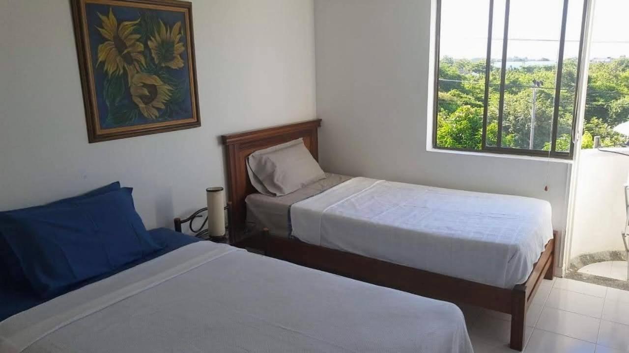 Acogedor Apartamento Хирардот Екстериор снимка